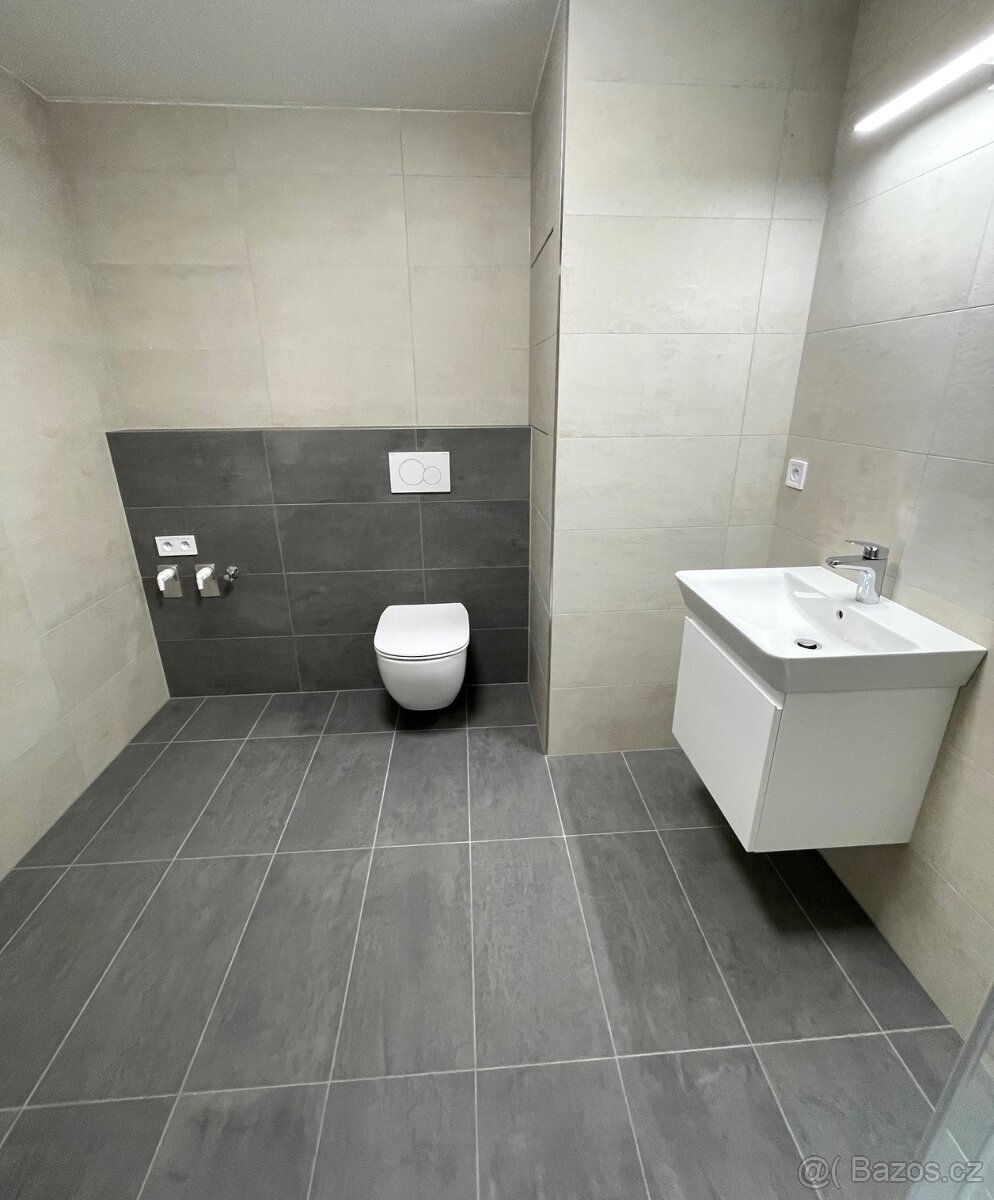 PRONÁJEM BT 2+KK UHERSKÝ BROD, U MLÝNŮ - 9