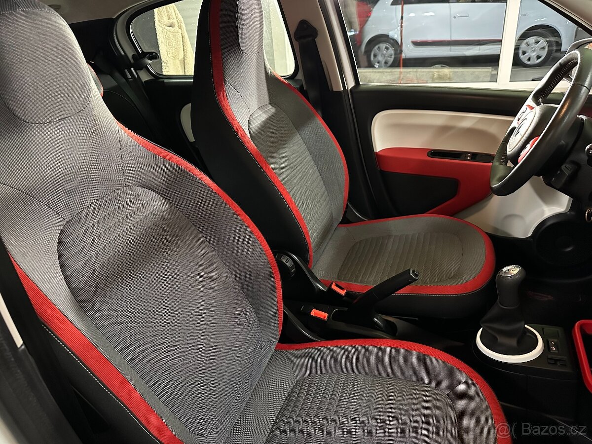 RENAULT TWINGO 1.0i 51kW 2018 POUZE 15TKM - 9