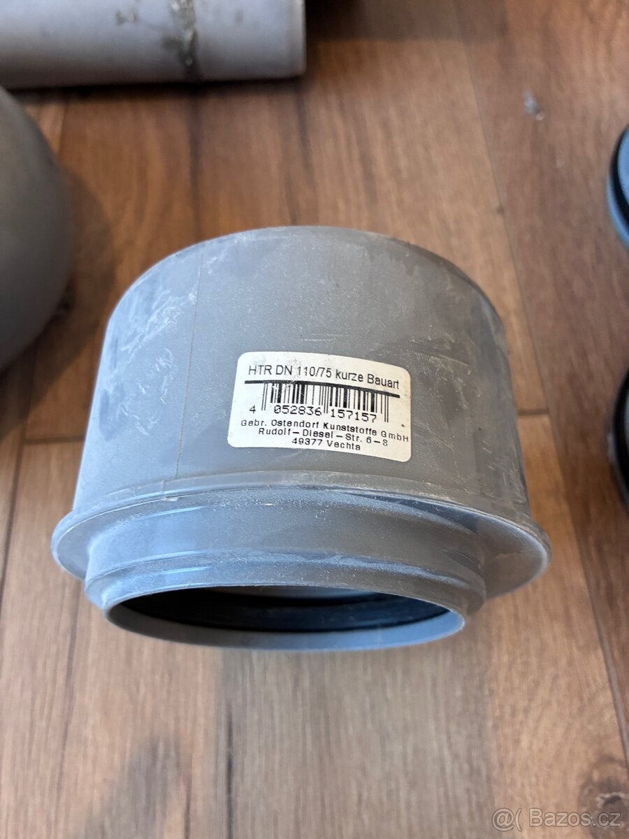 ZTI materiál odpady - 9