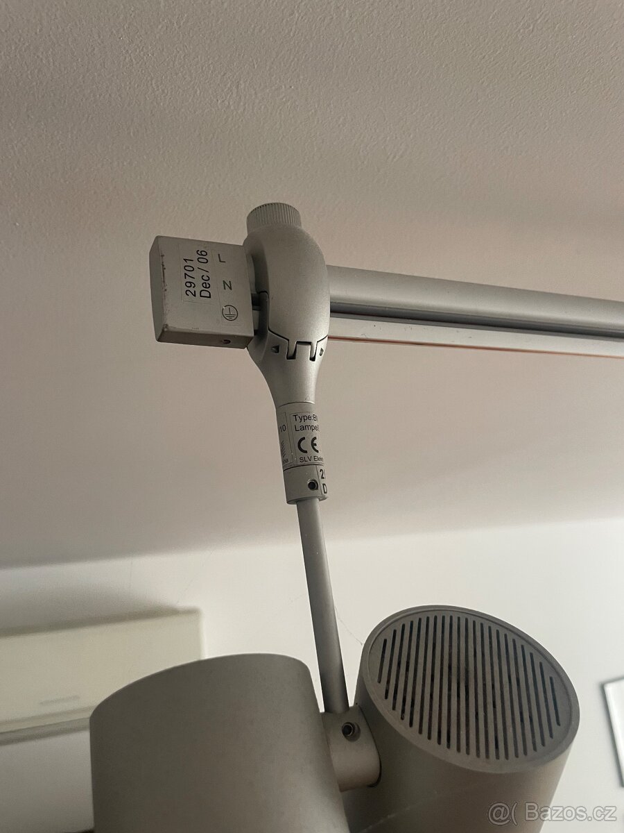 Prodám stropní světlo viz.foto. - 9