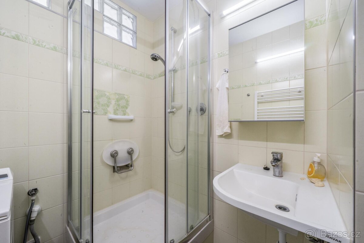 Prodej bytu 2+1, 60 m2, Lesní ulice, Cheb - 9