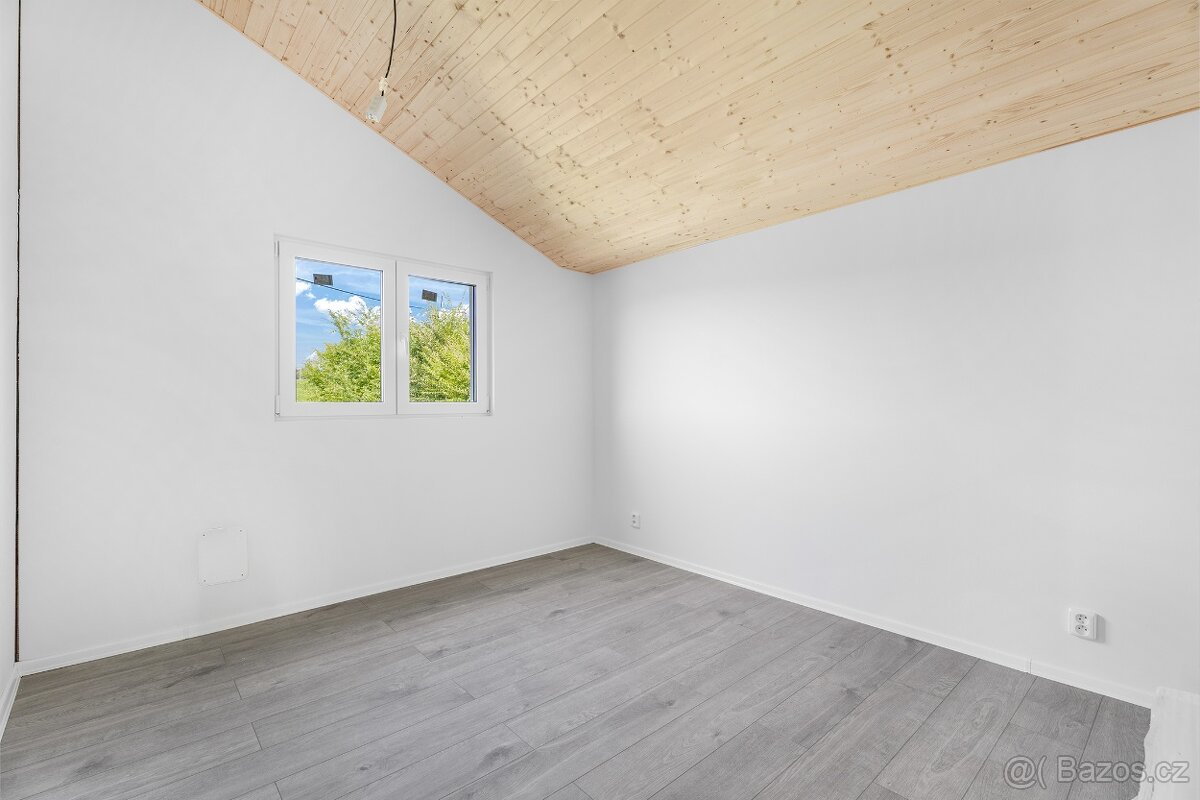 Mobilní dřevostavba - 9