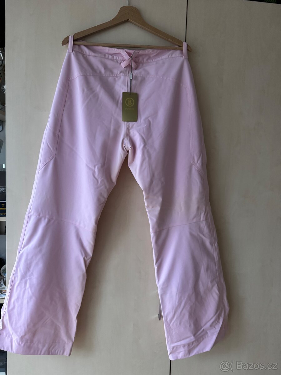 Bogner zimní dámské oblečení.( lyžařské) - 9