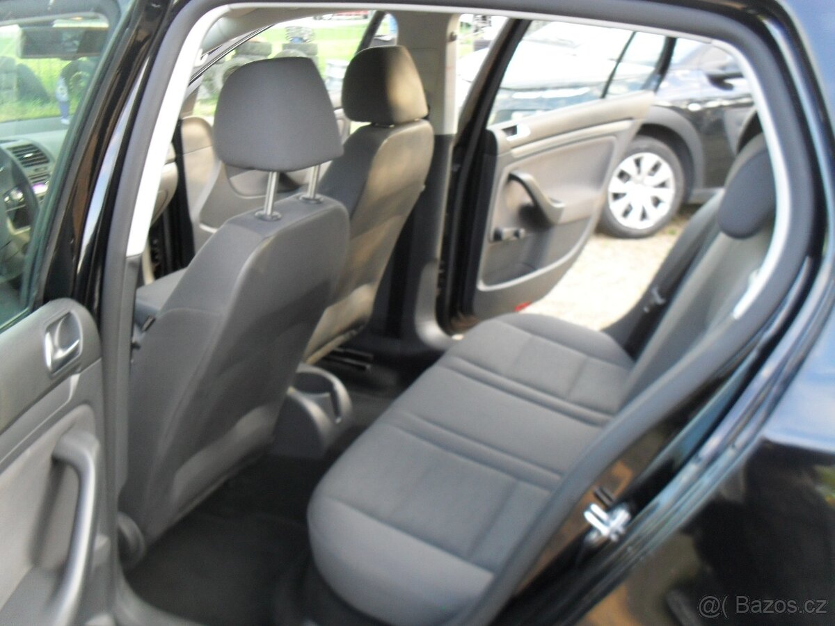 Volkswagen Golf 1.4í - 9