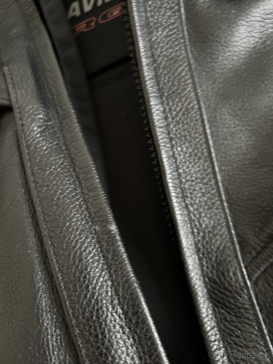 Harley-Davidson bunda FXRG, velikost L - 9