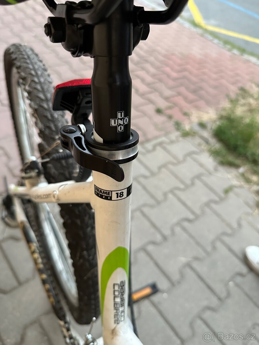 Colibree 18” zánovní kolo - 9