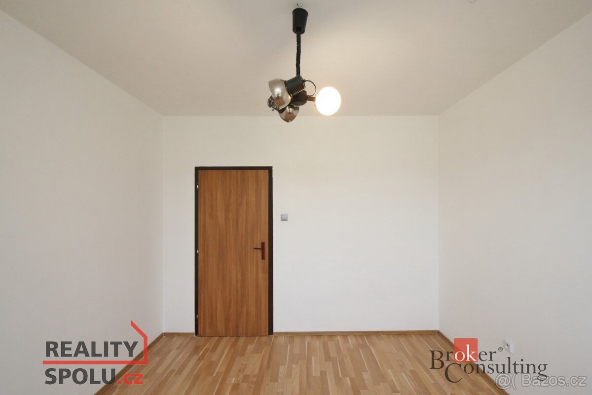 Podnájem, byty/3+1, 73 m2, 51206 Benešov u Semil, Semily [ID - 9