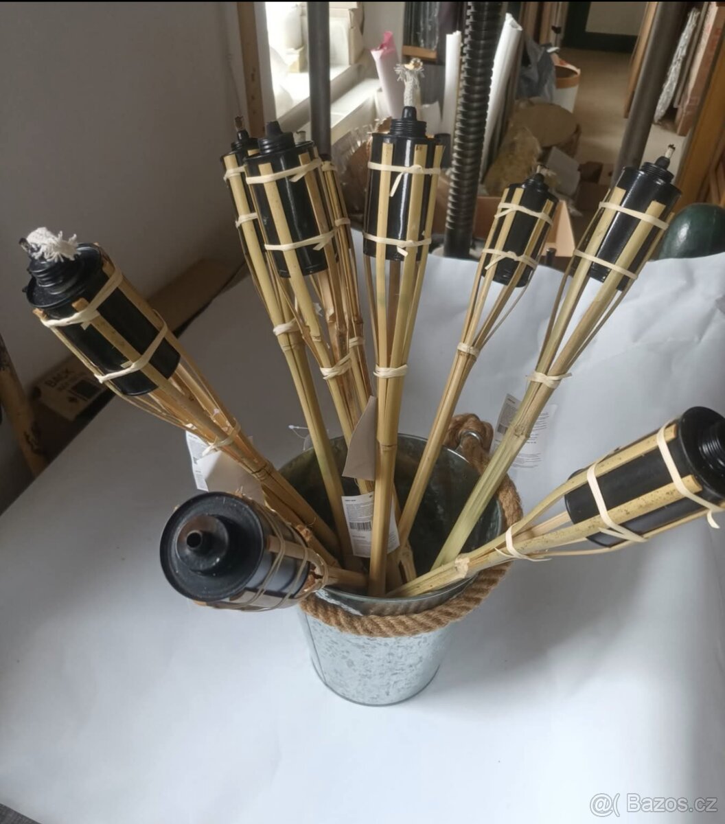 Svatební věci k zapůjčení - 9