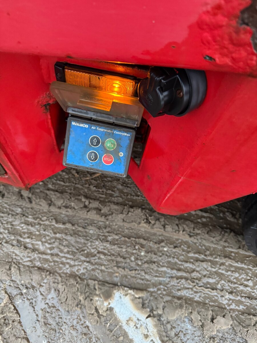 Podvalnik hlubina Langendorf - 9