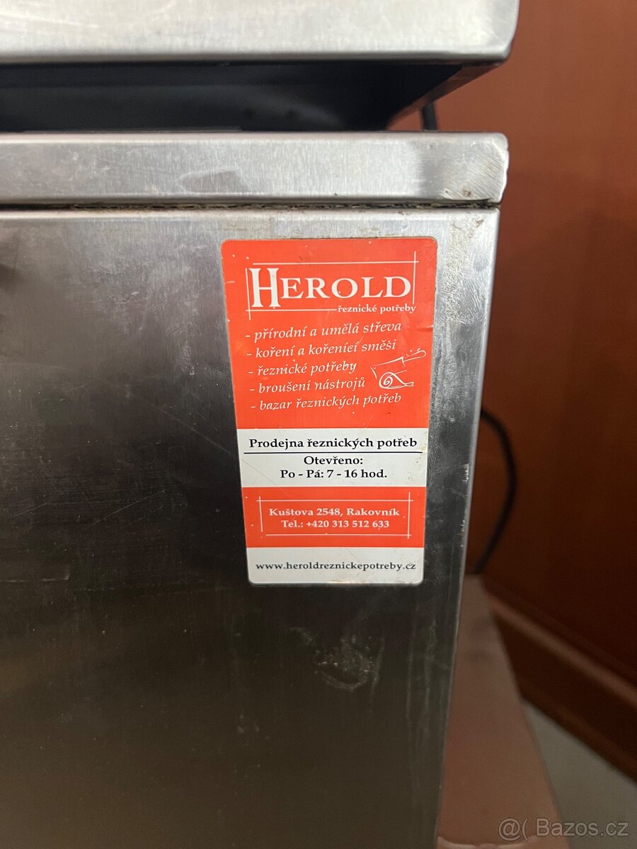 Řeznické potřeby - 9