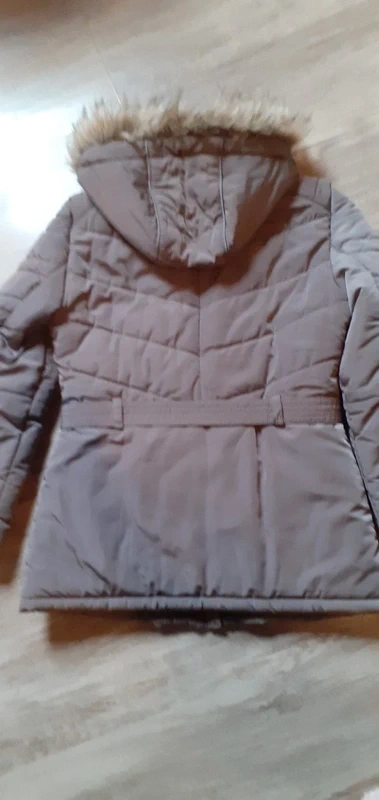 Bunda TOM TAILOR vel.L - 9