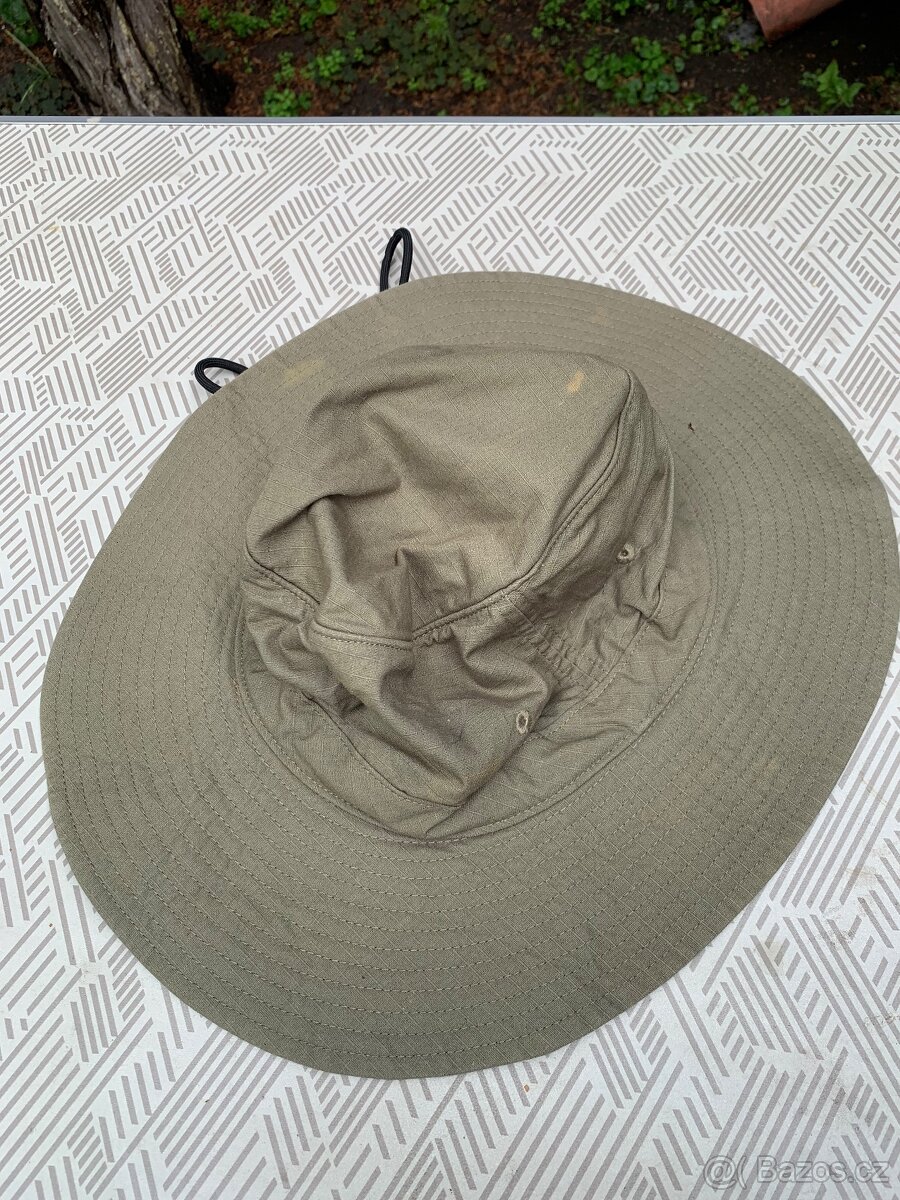 Různé kalhoty, čepice na AIRSOFT - 9