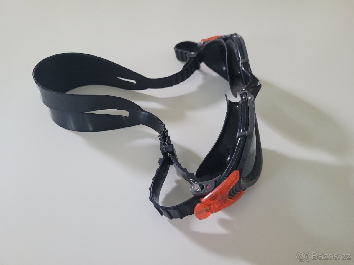 plavky plážové a sportovní + plavecké brejličky Arena - 9