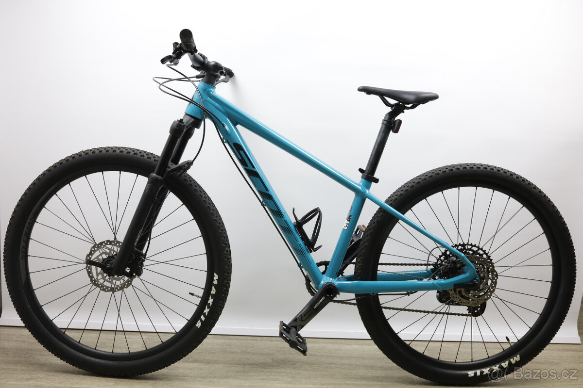 Scott Scale 700 (EU) XS - 9