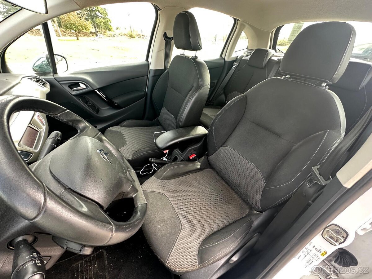 Citroën C3 2014 - 9