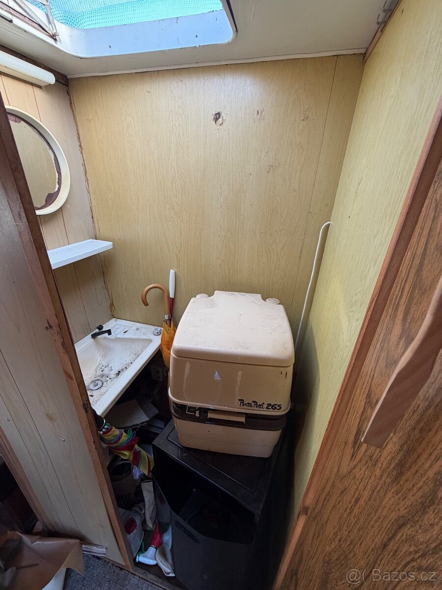 Karavan Knaus 525 - 9