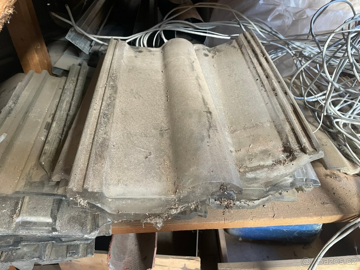 skleněné tašky - 9