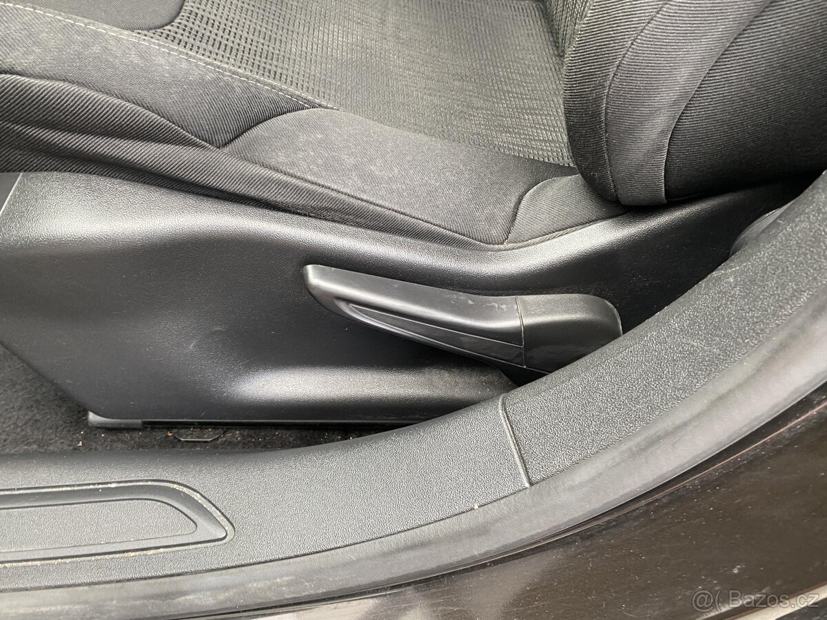 Citroën C5 1.6 HDi , 84 kW nafta, 2014 - 9