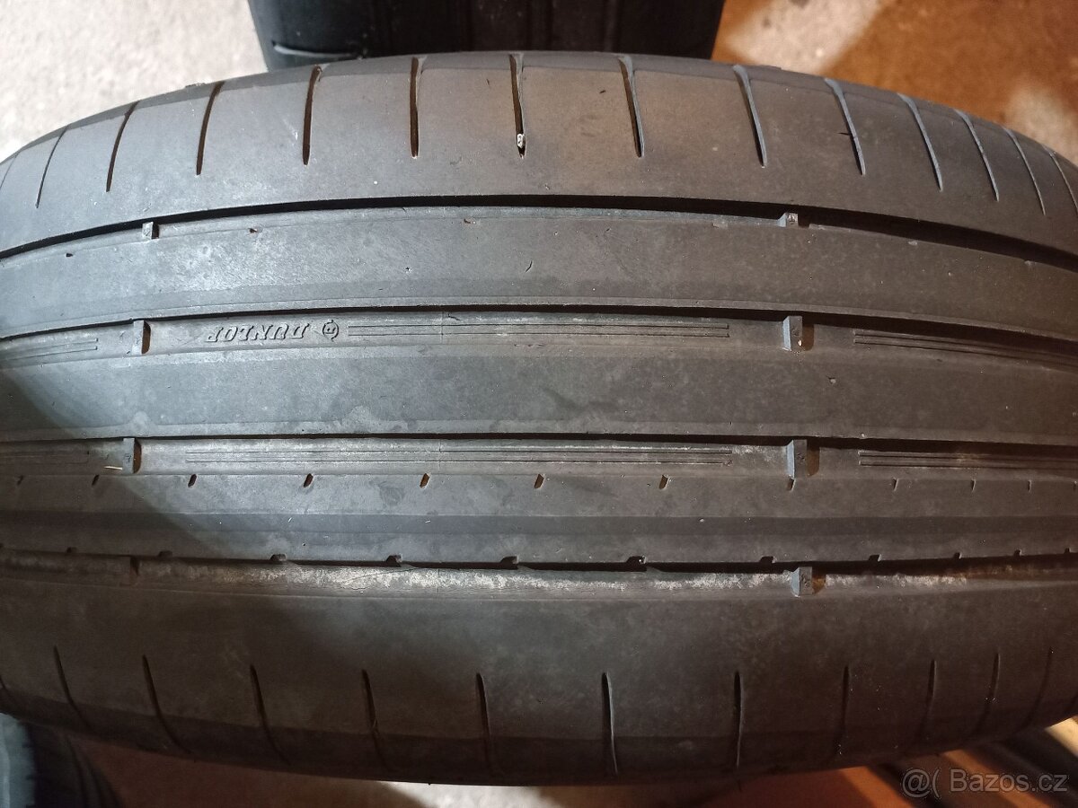 Prodej ALuDisků RONAL R17 7J 5x114,3 - 9