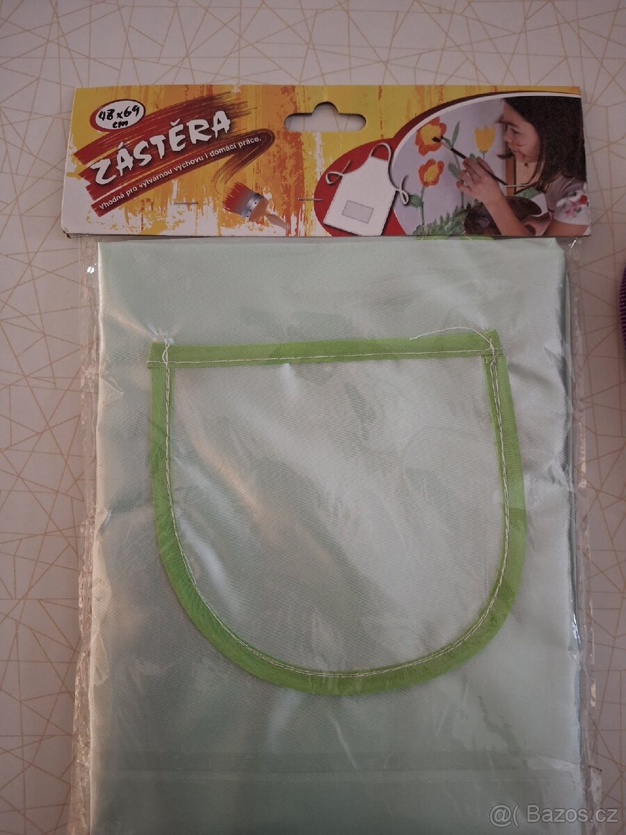 školní batoh + pouzdro + dárek - 9