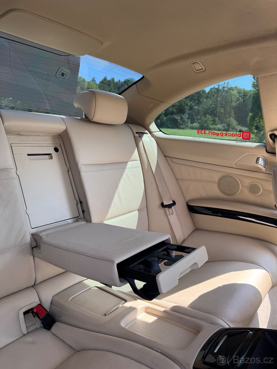 BMW e92 335xi N54 - 9