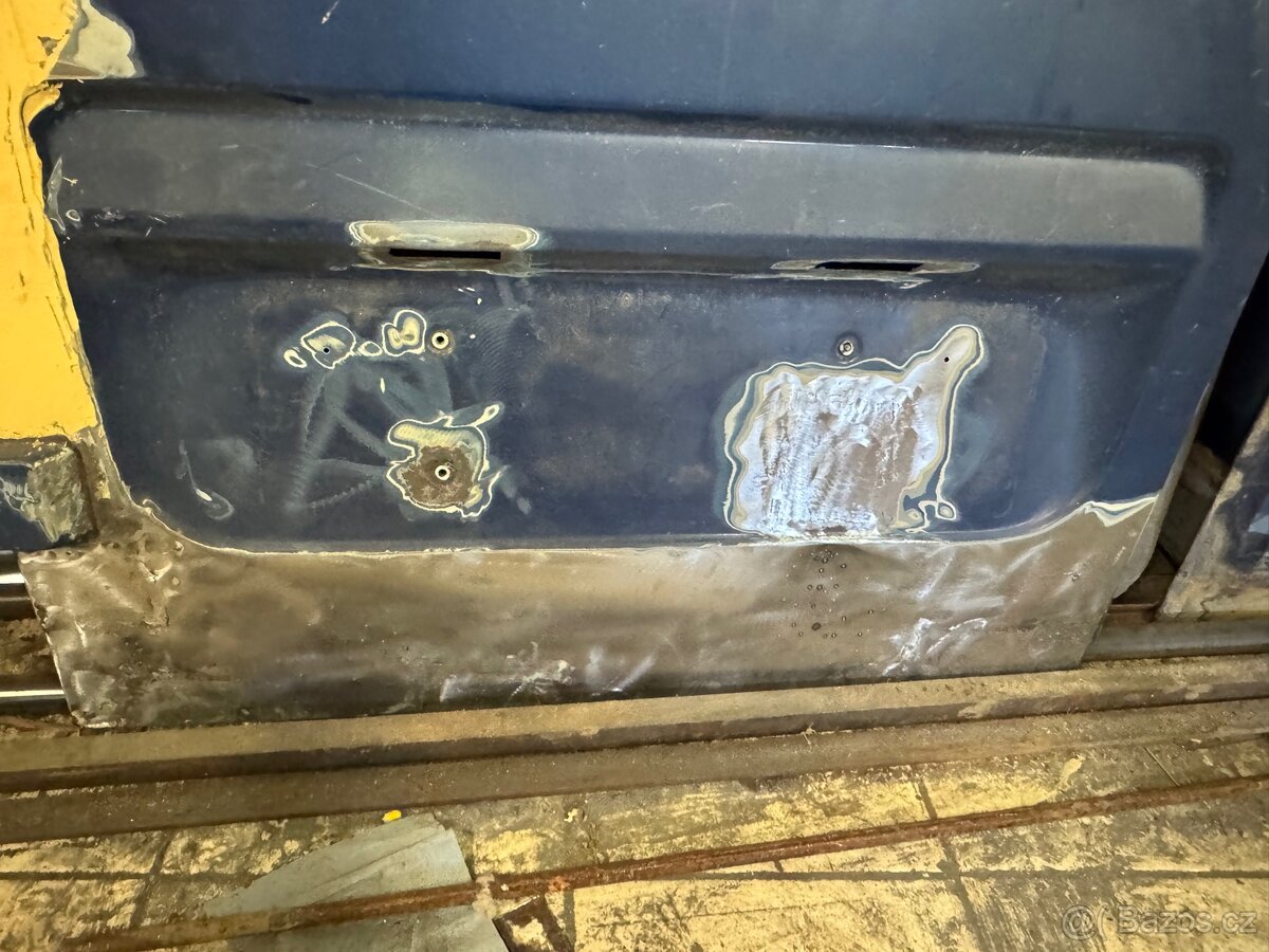 Vw Lt 35 /mercedes sprinter - 9