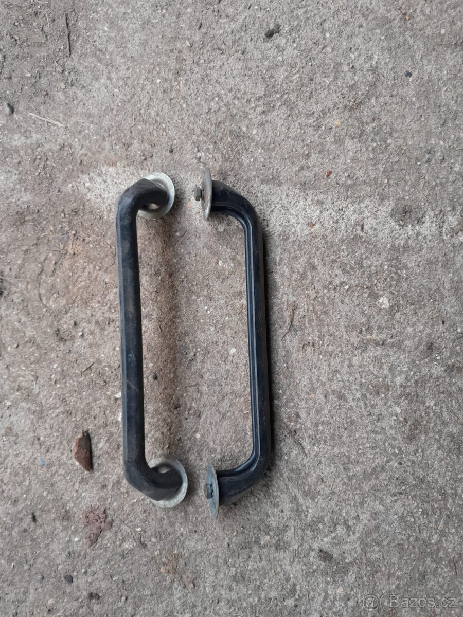 Škoda 1203 díly - 9