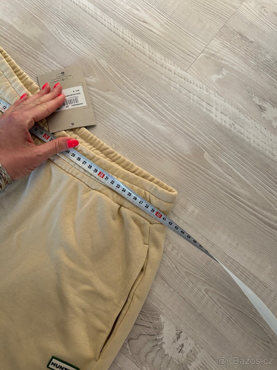 Teplaky Hunter, trio - 9