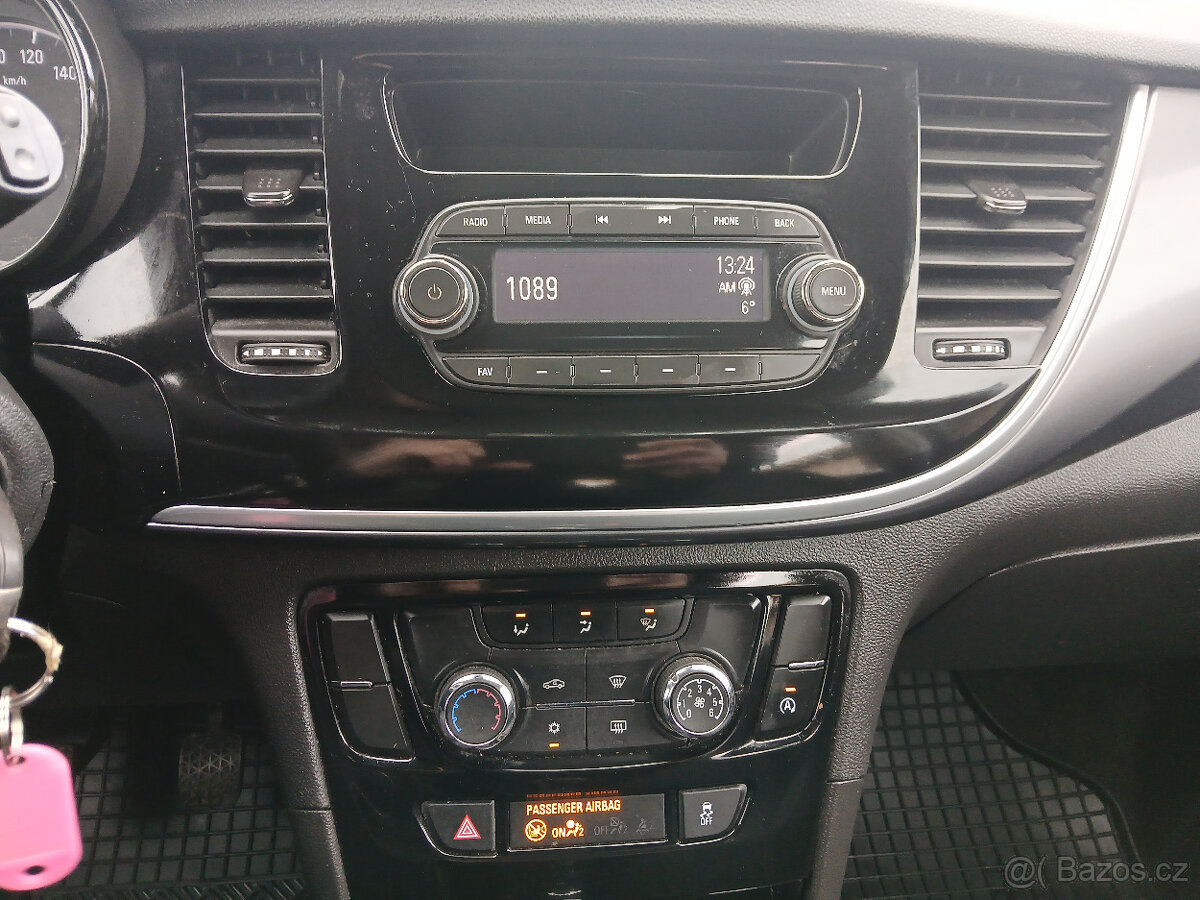Opel Mokka 1.4i Jen 91.000 Km - 9