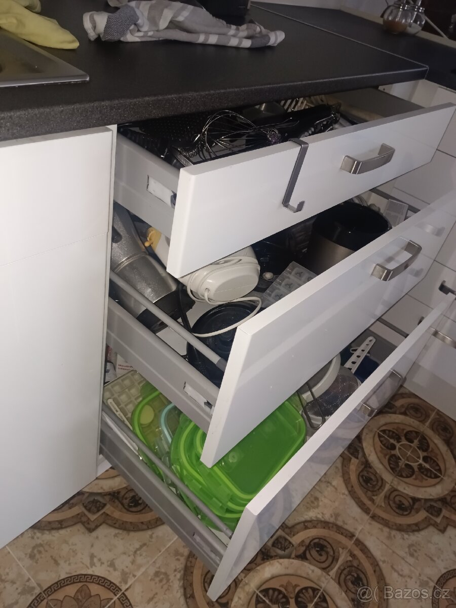 Kuchyňská linka IKEA - 9