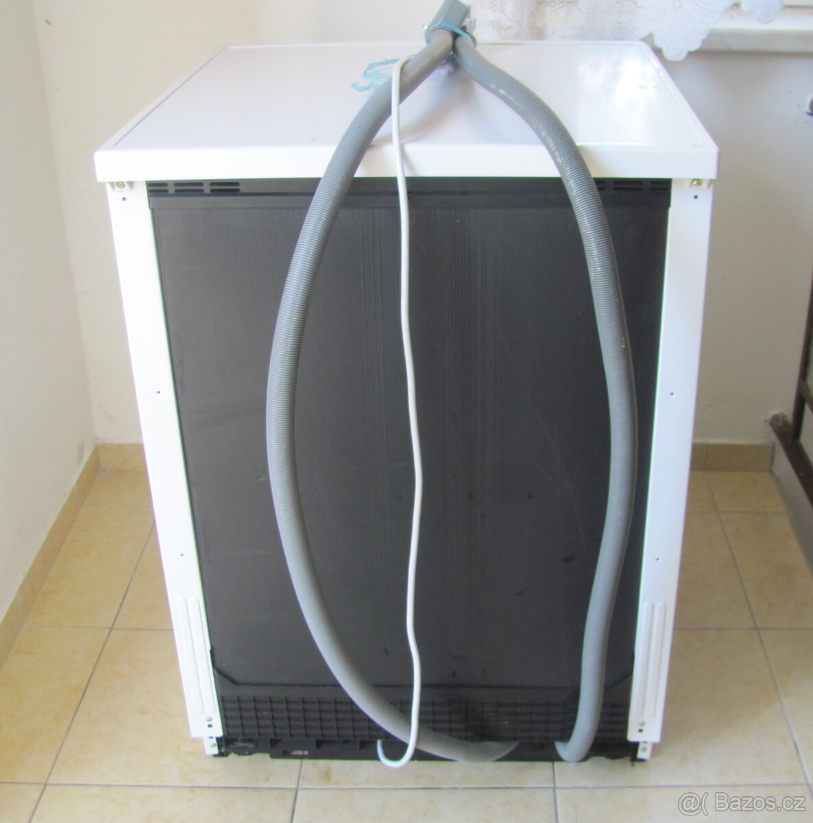 MYČKA NÁDOBÍ MORA - 13SAD - A+++ - 13AD - 9