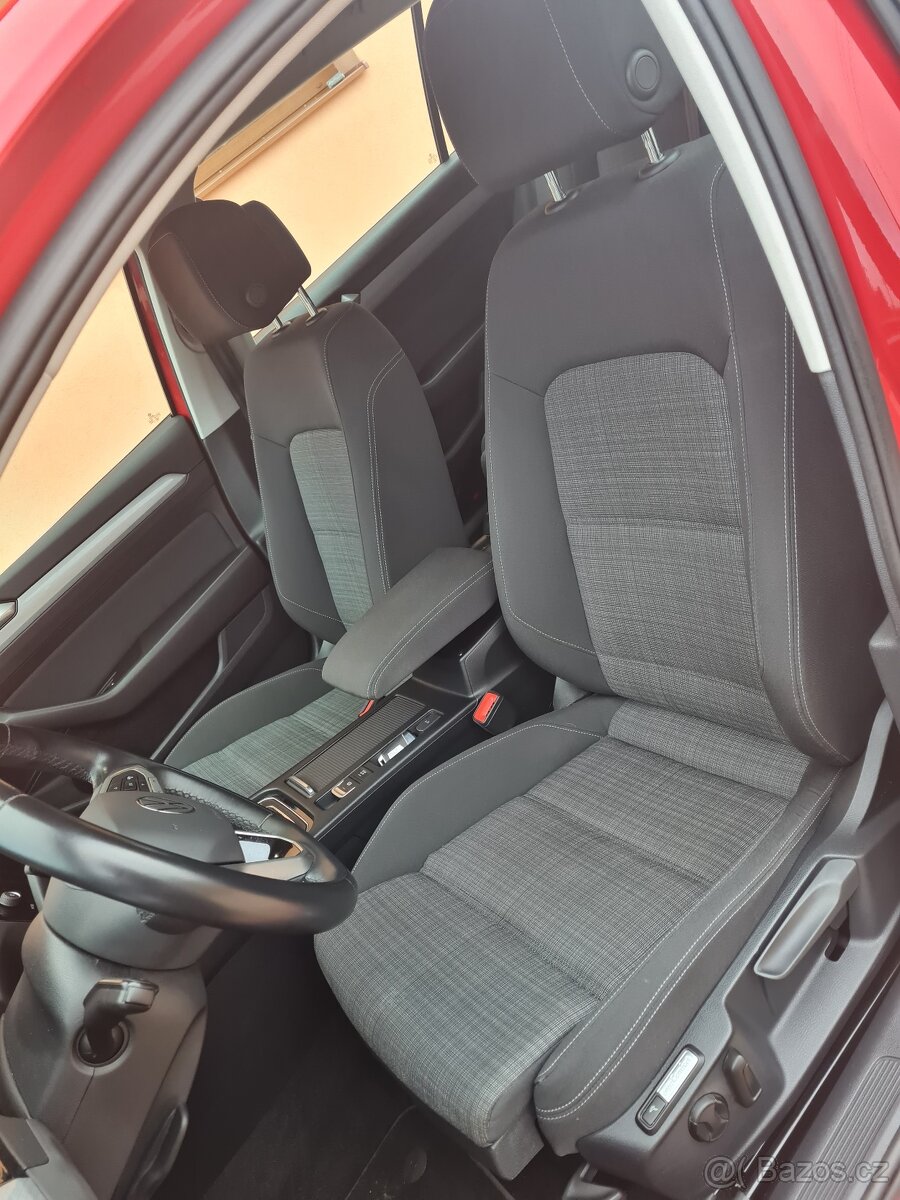 Volkswagen Passat 2.0 Tdi bez registru - 9