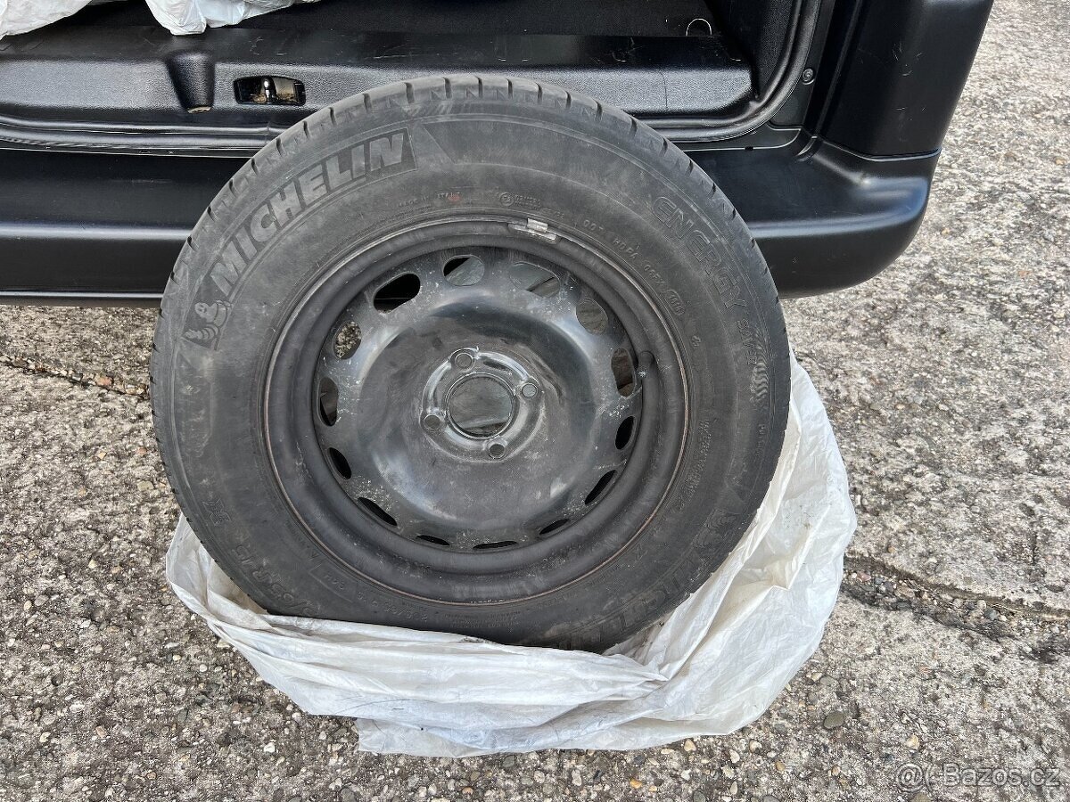 Peugeot Partner Tepee, 1.2 i 81kw,10/2018 - 9