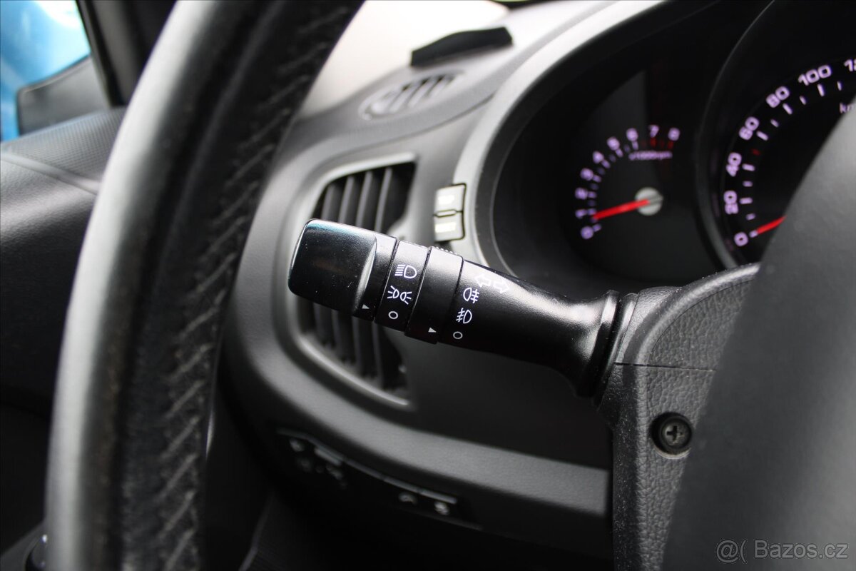 Kia Sportage 1.6 GDI 99kW NOVÝ MOTOR ČR (2010) - 9