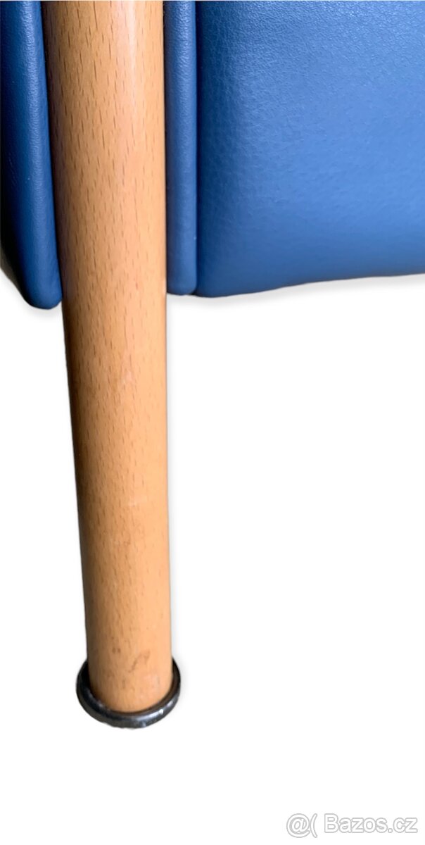 MOROSO luxusní italská kožená sofa vč. 21% DPH PC 180 tis Kč - 9