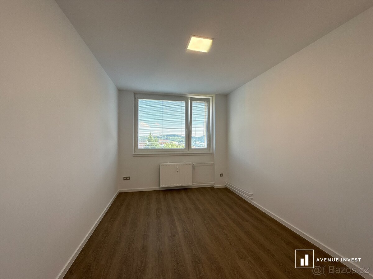 Prodej bytu 2+1 s balkonem, 56 m² – Prostějov - 9
