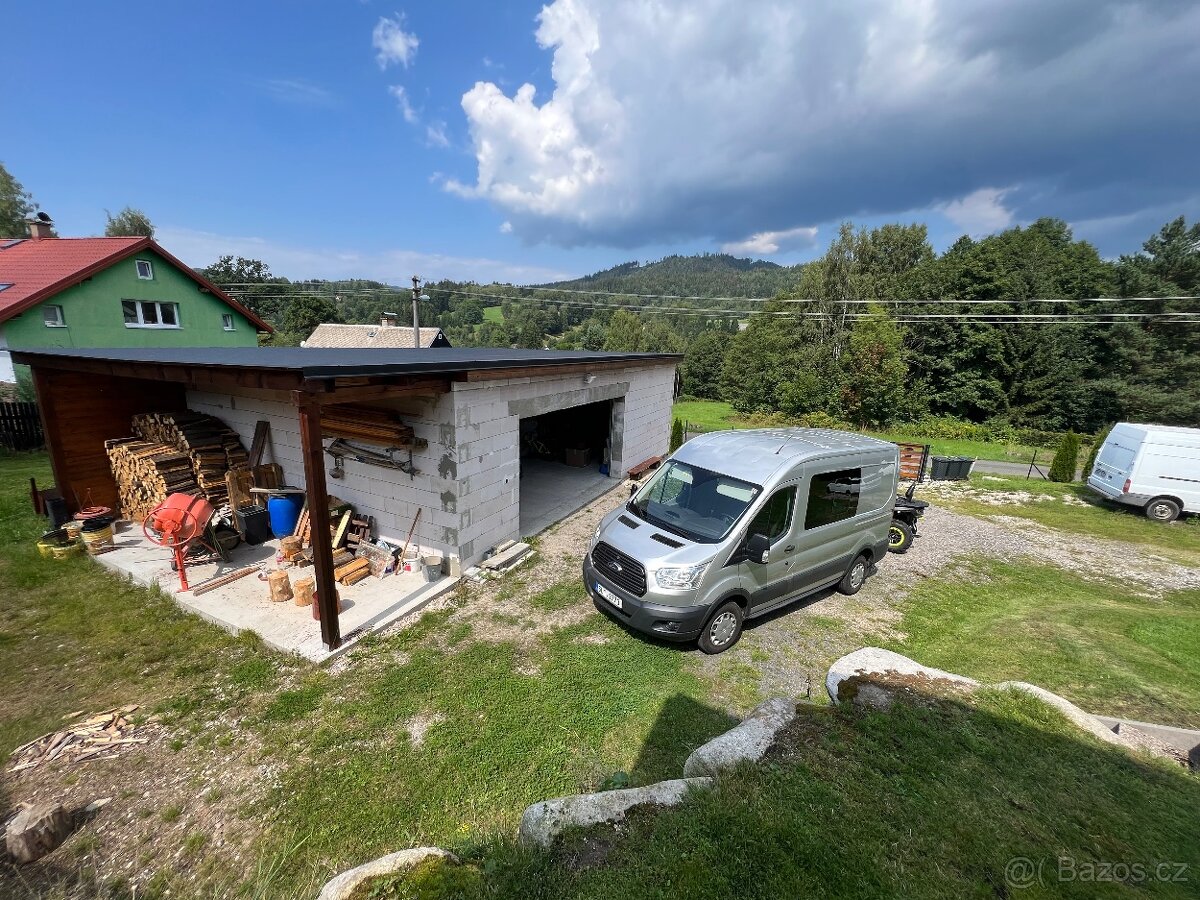 Prodej R.D. 165m2,Smržovka … - 9