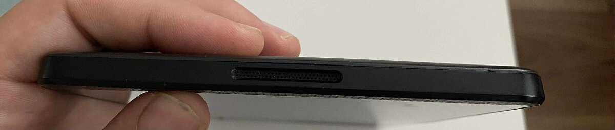 NVIDIA SHIELD Tablet K1 - 9