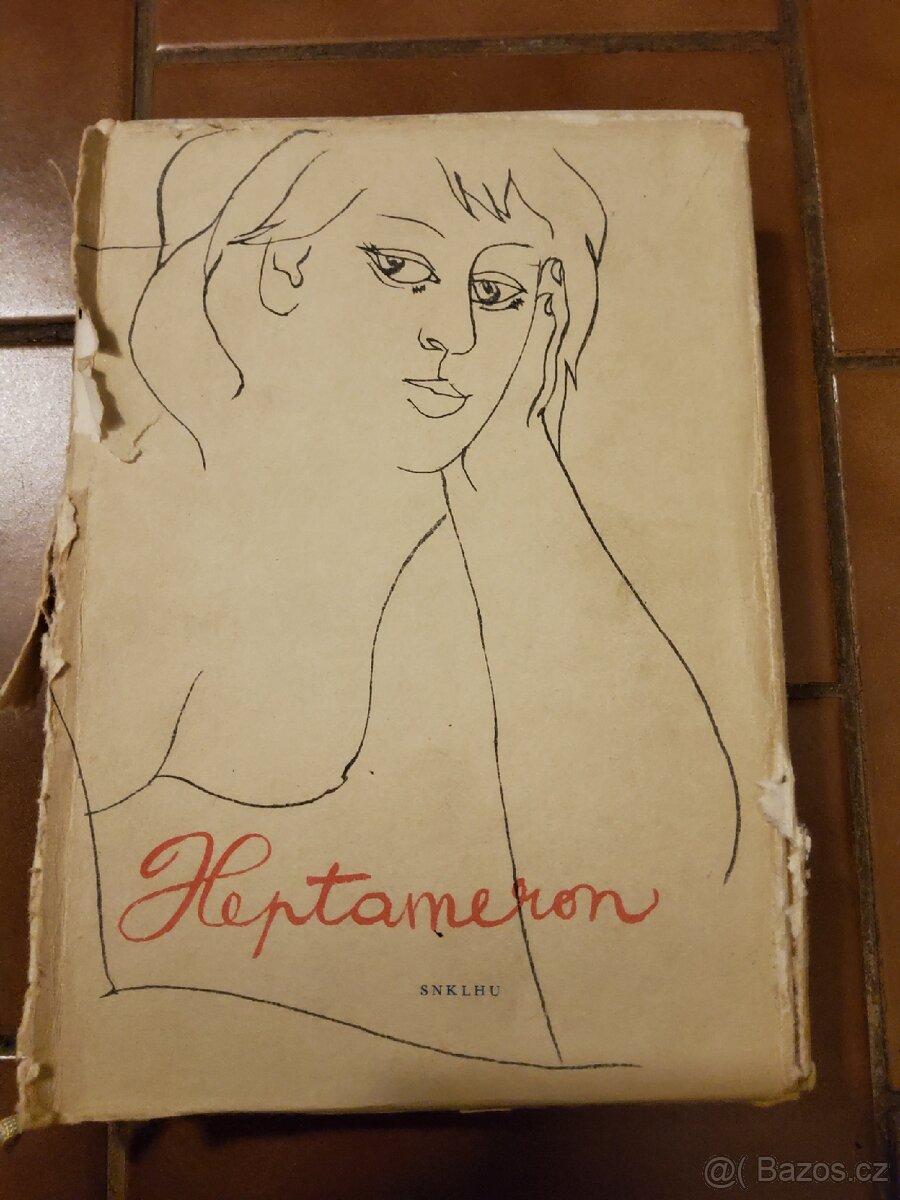 zahraniční romány - 9