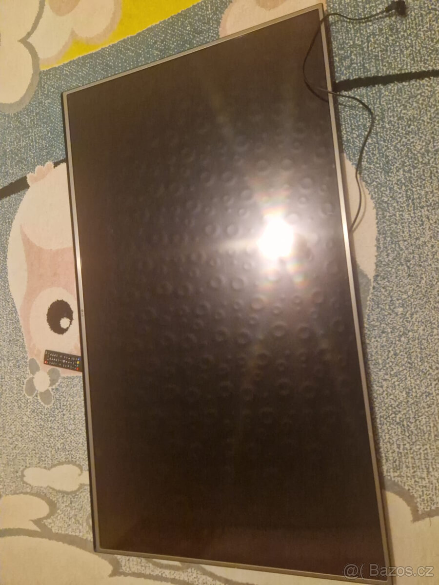 TV Smart LG 151cm/60palcu - 9