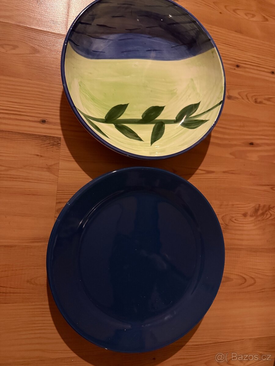 Drobné vybavení kuchyně, dekorace - 9