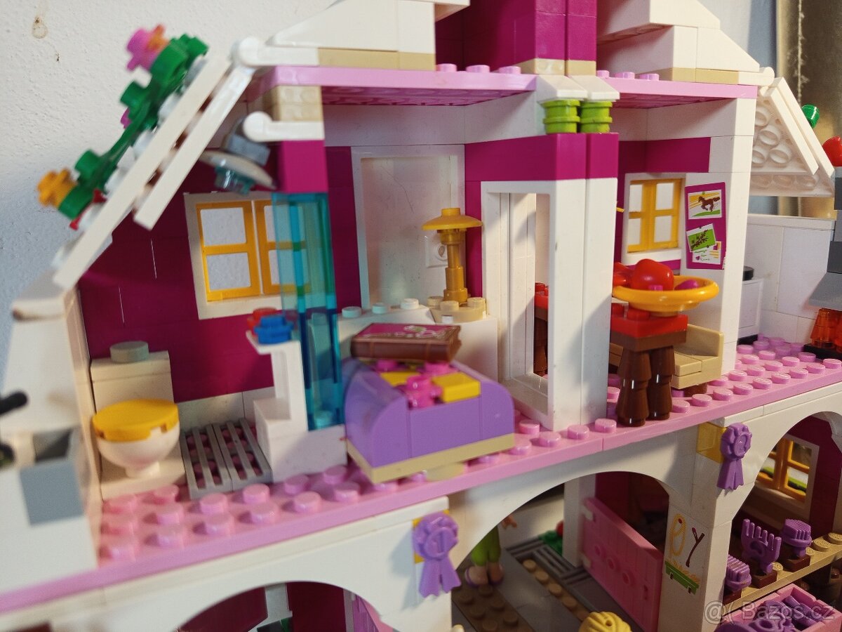 Lego Friends - 9