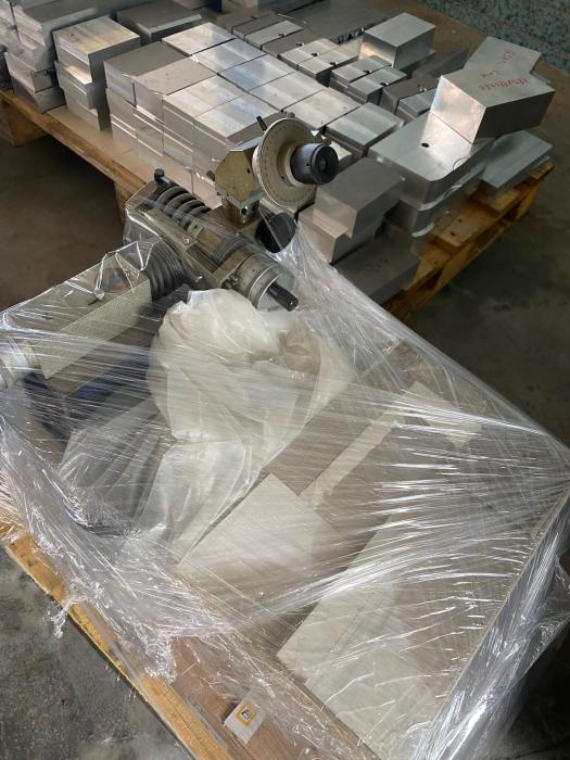 Soustruhy - CNC TORNOS BECHLER ENC 74 – 3 ks - 9