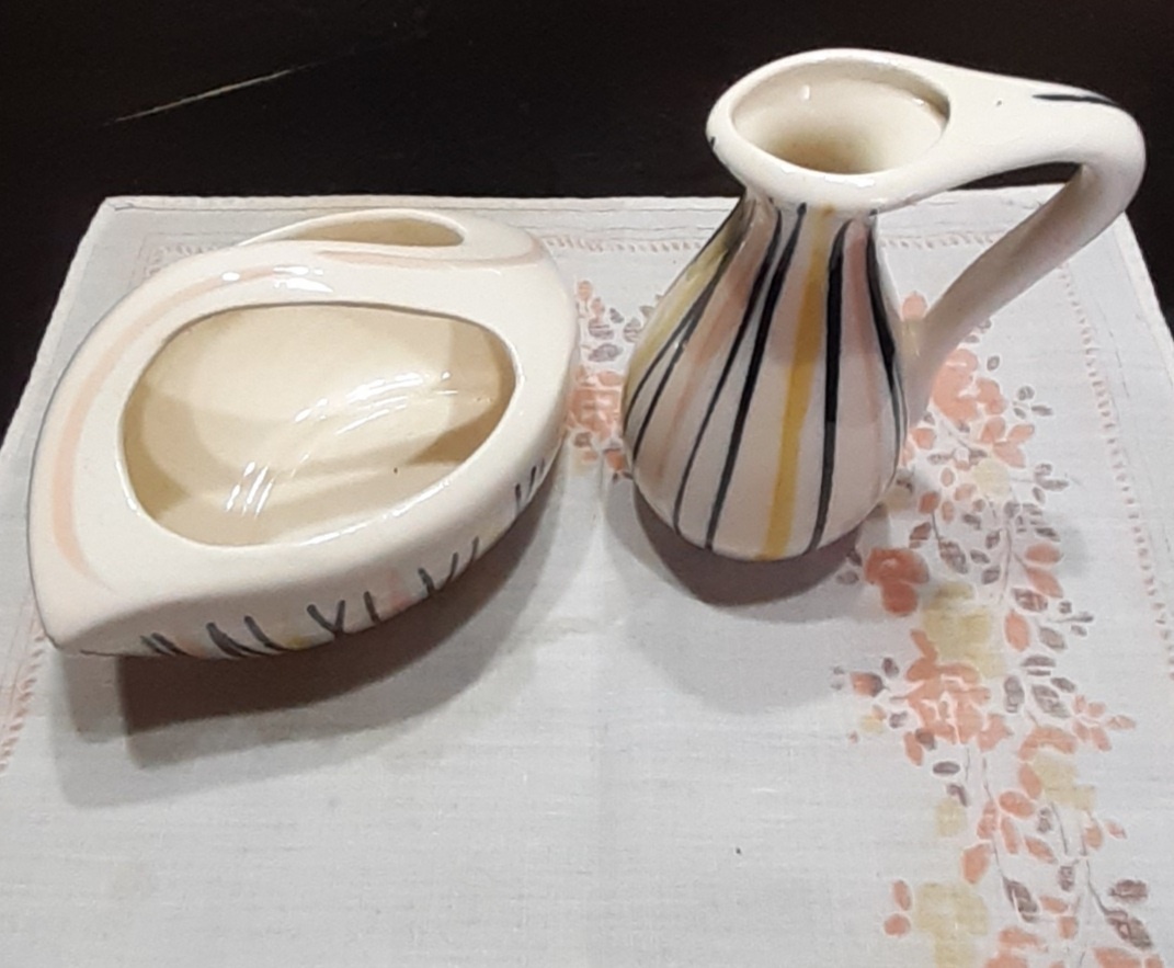 Vázička košík Brusel pyžamo - 9