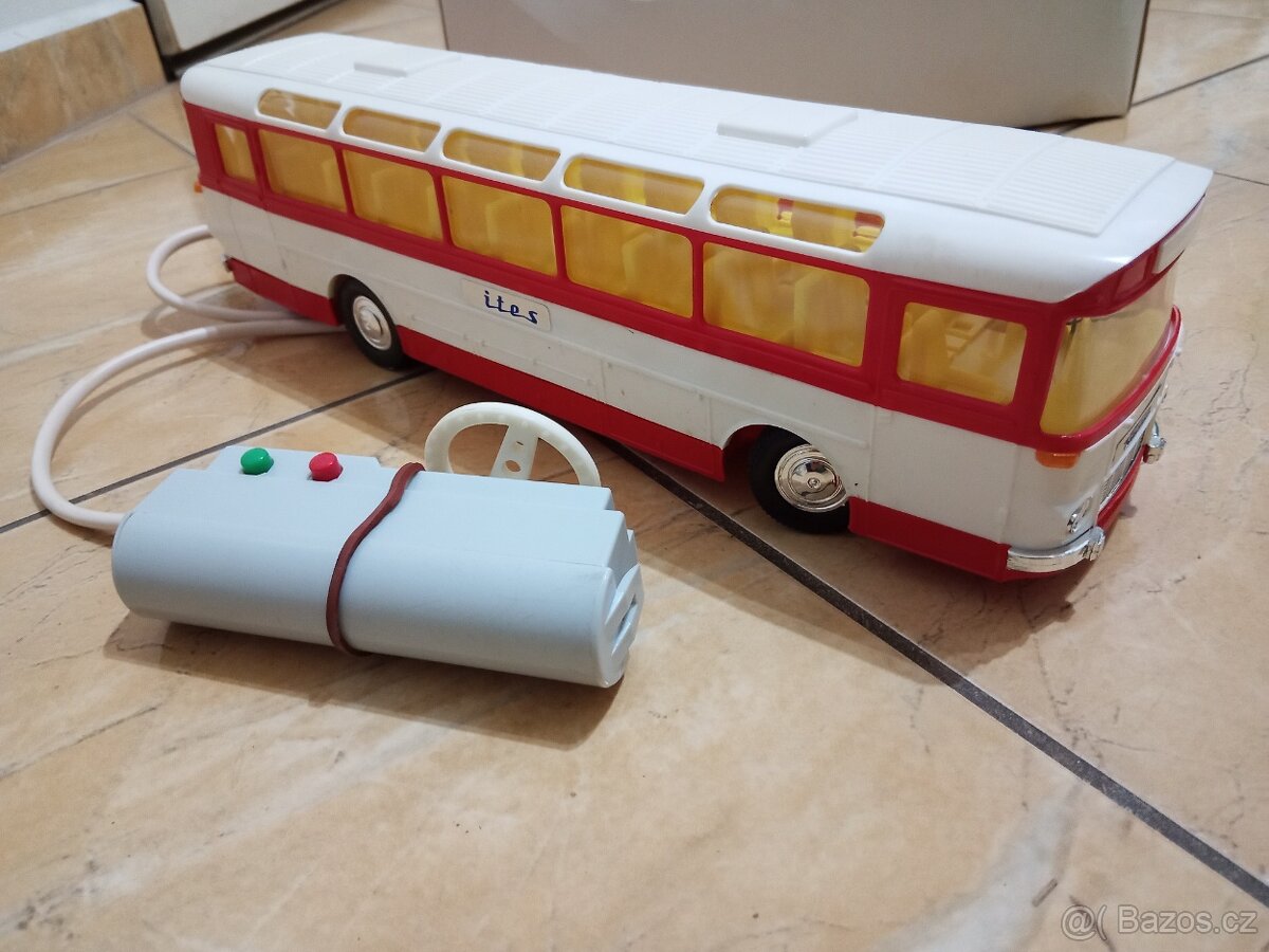 Ites autobus šd 11 - 9