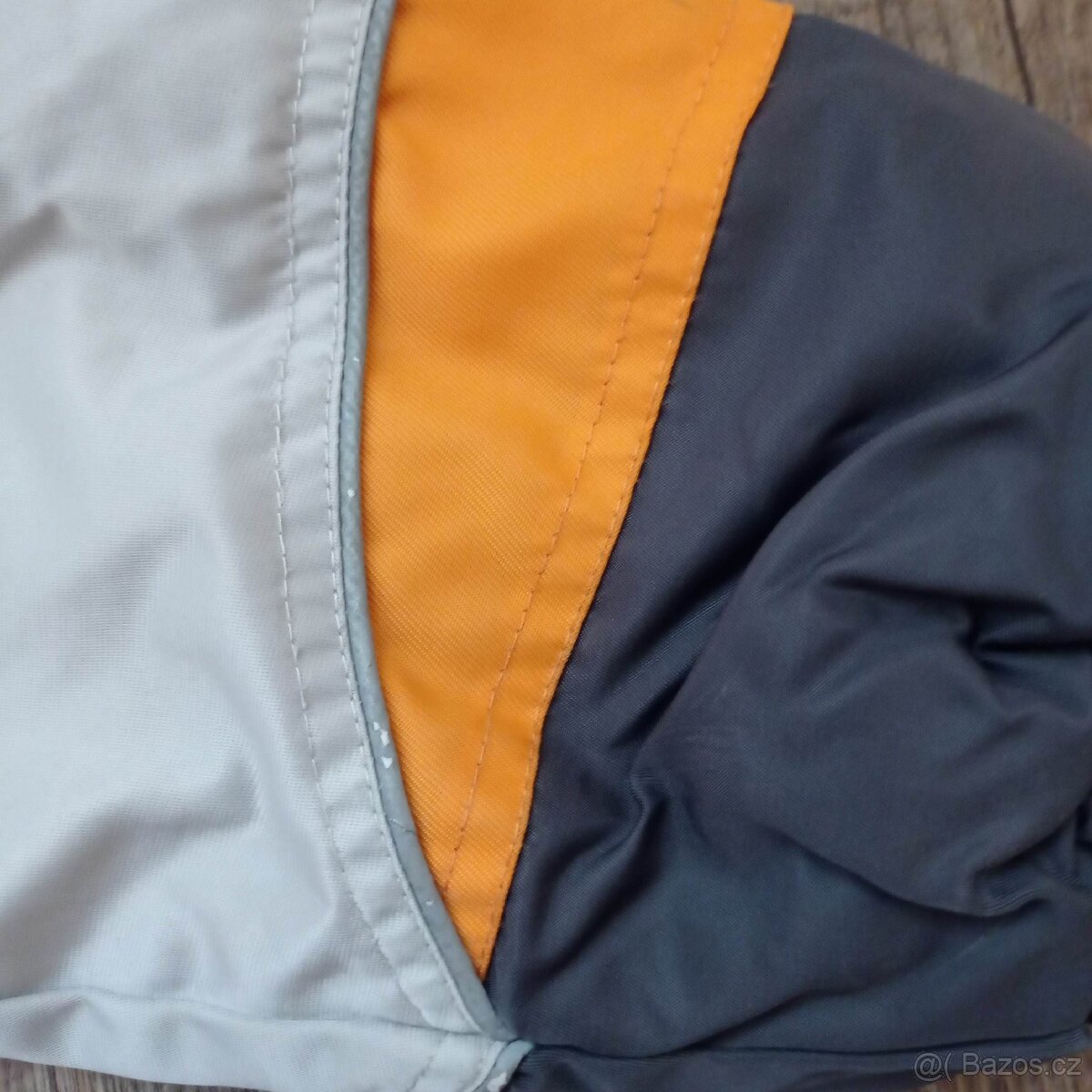 Zimní kombinéza, vel. 110 - 9