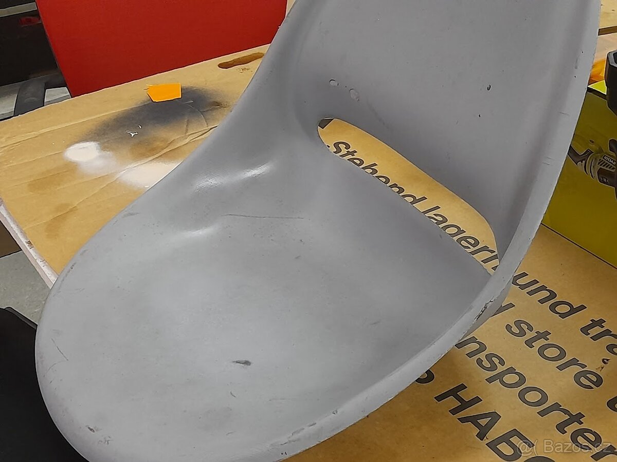 Židle vertex - sedák - 9