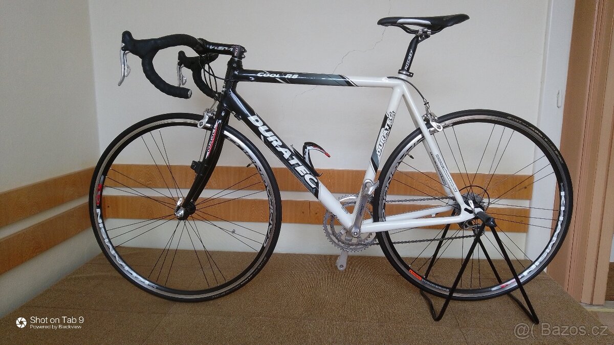Duratec Cool R8 - 9