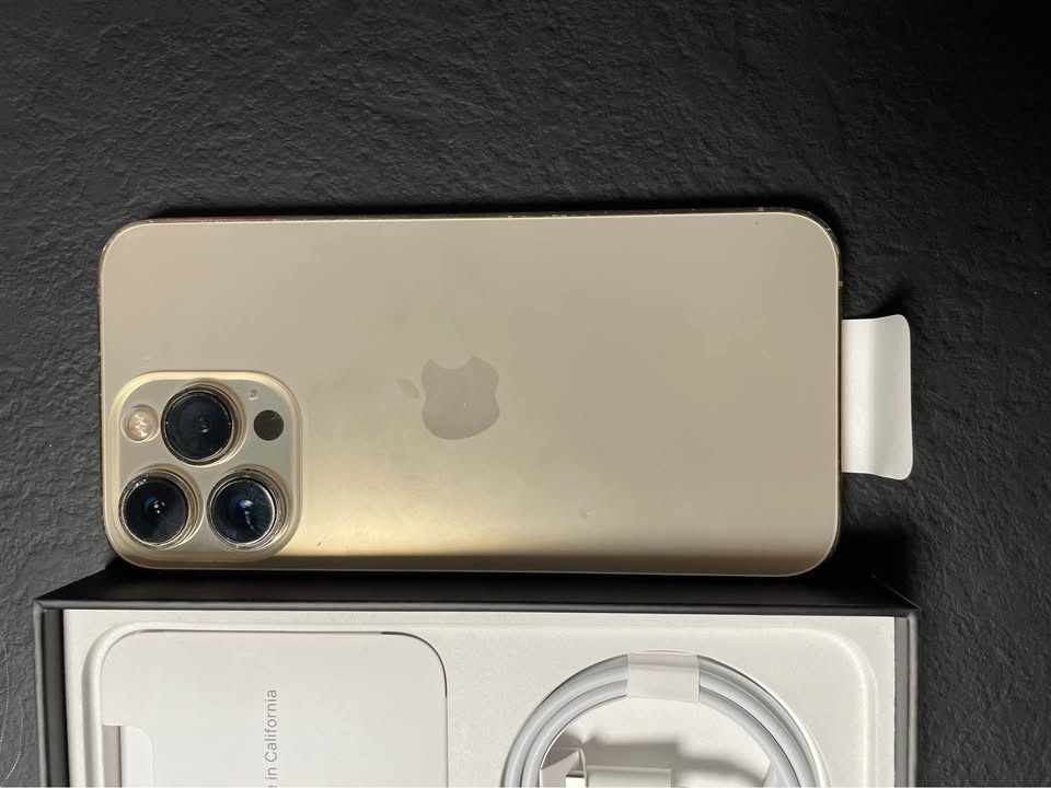 iPhone 13 Pro 128 gb - 9