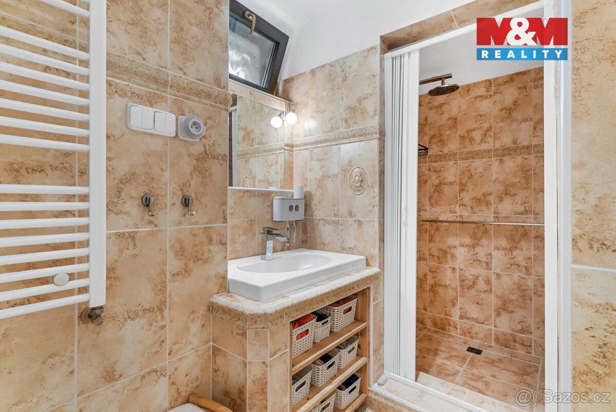 Prodej rodinného domu, Bulovka, Frýdlantský výběžek - 9